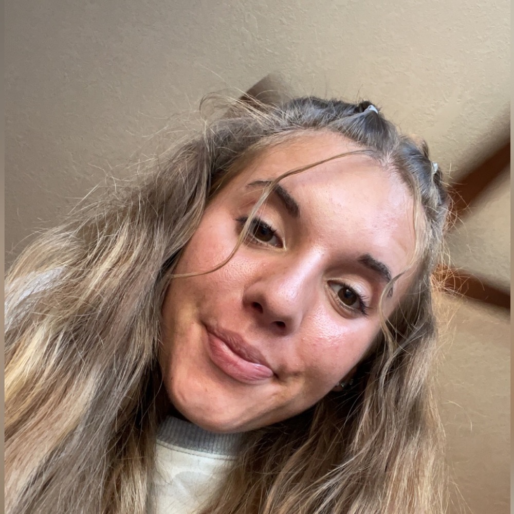 Meet your Posher, Daisy